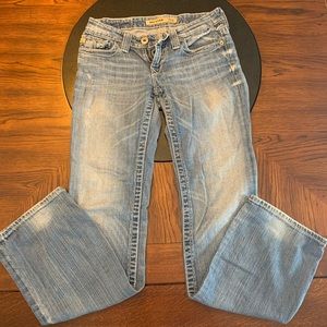 Big Star Jeans